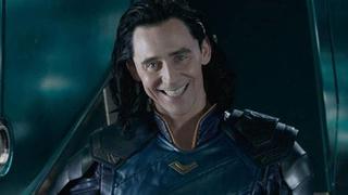 Marvel: Loki comparte su primer póster oficial
