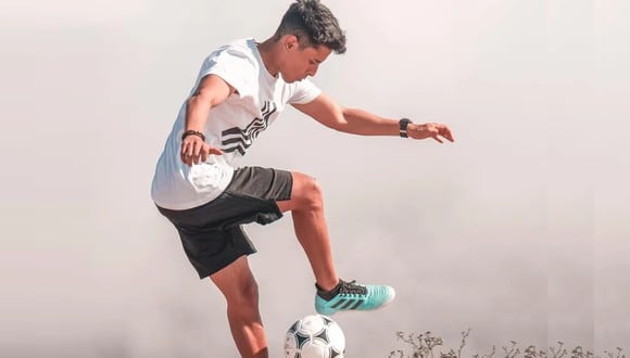 Galarreta espera volver a representar a Perú en un Mundial de Freestyle
