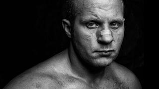 Fedor Emelianenko vs. Matt Mitrione: se canceló la pelea estelar de Bellator 172