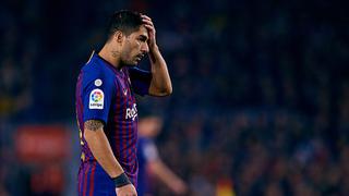 Para pelear con Luis Suárez: Barcelona ya tiene un acuerdo con delantero estrella de Bundesliga