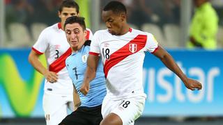 Selección Peruana: André Carrillo contó el gran sacrificio que hará por jugar el repechaje