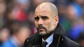 Será para la próxima: Barcelona ofreció estrella a Manchester City y Guardiola respondió con un claro 'no'