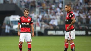 Opina la prensa de Brasil: los puntajes para Guerrero y Trauco tras nueva derrota de Flamengo