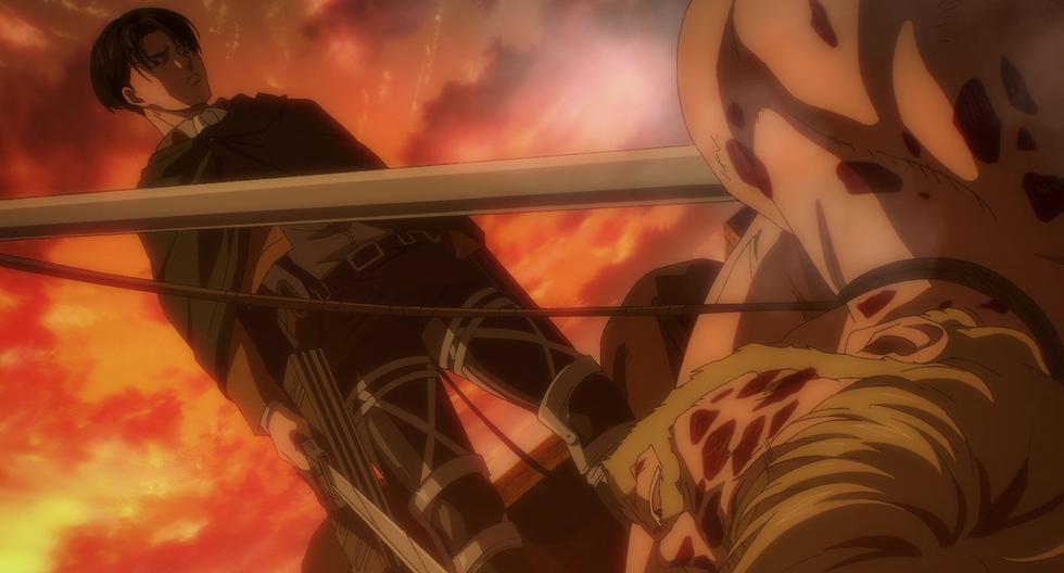 Shingeki no Kyojin 4: esto es lo que sucederá en la temporada 4, según el  manga de Attack on Titan, Ataque a los titanes, Series de Crunchyroll, nnda nnlt, DEPOR-PLAY