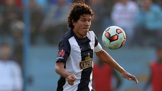 Alianza Lima se reunió con Talleres en Argentina: pidió más dinero por Oscar Vílchez