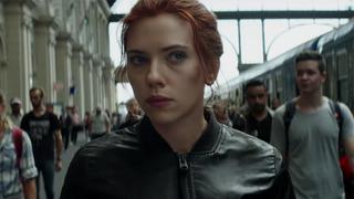 Black Widow estrena nuevo tráiler previo al estreno en cines y Disney Plus