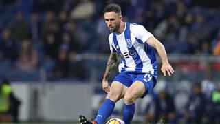 Miguel Layún se queda en Porto: club impedirá salida del mexicano en este mercado