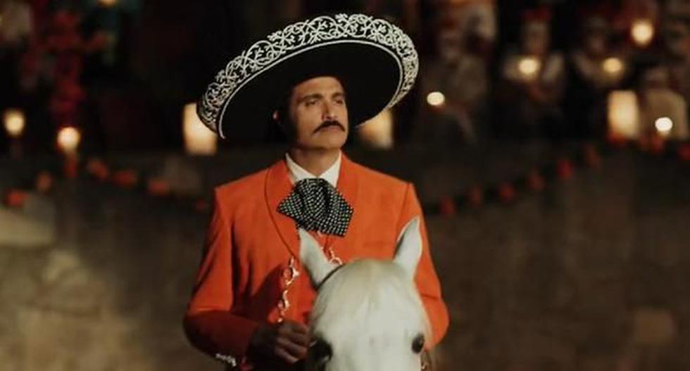 What time does ‘El Rey: Vicente Fernández’ appear on Netflix: series premiere date, times, and how to watch the season in Mexico |  MX |  United States |  USA |  snail tv |  Mexico