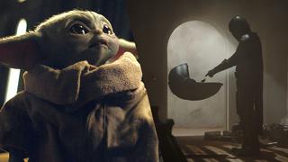 “Star Wars: The Rise of Skywalker”: ¿‘Baby Yoda’ tendrá un cameo? J.J. Abrams responde