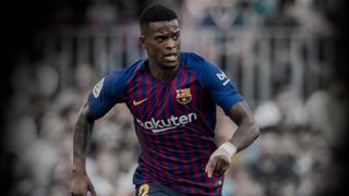 Un gigante inglés toca la puerta de Semedo y el Barcelona se remite a su cláusula de 100 millones de euros