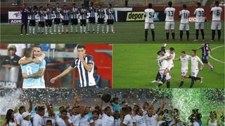 ¿Manda la 'U', Alianza o Cristal? Los 20 partidos con mayor asistencia del Descentralizado 2018 [FOTOS]