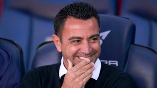 ‘Candado’: Xavi no espera a Busquets y va por figura de Qatar 2022