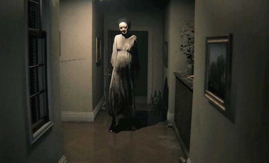 PS5: Sony se encontraría desarrollando un nuevo título de terror para la PlayStation 5. (Silent Hill)