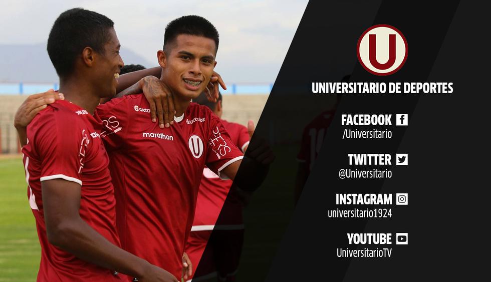 Descentralizado 2018:  apoya a tu equipo y síguelo en sus redes sociales  | Fútbol Peruano
