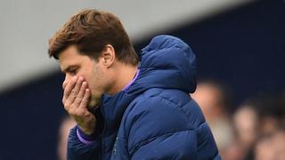 Pochettino confesó que el capitán de Everton ingresó al vestuario del Tottenham a consolar a Son