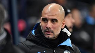 Pep Guardiola sobre la fiesta secreta de los jugadores del City: “Lo sé y me gusta cuando se juntan fuera de aquí”