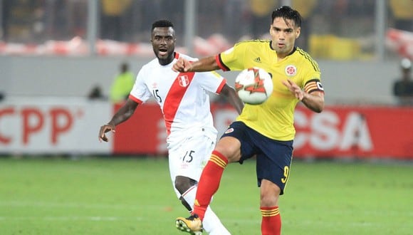 Radamel Falcao no fue parte del llamado a la Copa América 2021. (Foto: GEC)