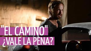 Netflix | “El Camino: A Breaking Bad Movie”: la carta de Jesse Pinkman estaba dirigida a este otro personaje