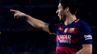 Barcelona: ¿Qué dijo Luis Suárez tras marcar dos 'pókers' consecutivos?