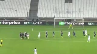 Manual de cómo ejecutar un tiro libre: el golazo de Payet para Marsella por Europa League [VIDEO]