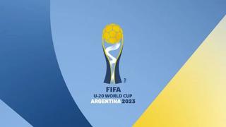 Partidos de hoy: cuándo empezó el Mundial Sub-20, dónde ver y quién transmite