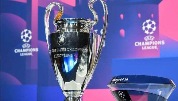 La Champions League 2021-22 será televisada por HBO Max en México. (Foto: Getty Images)