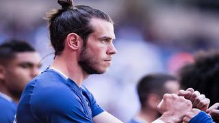 Bale podría unirse al club de los campeones de la Champions en su ciudad de nacimiento