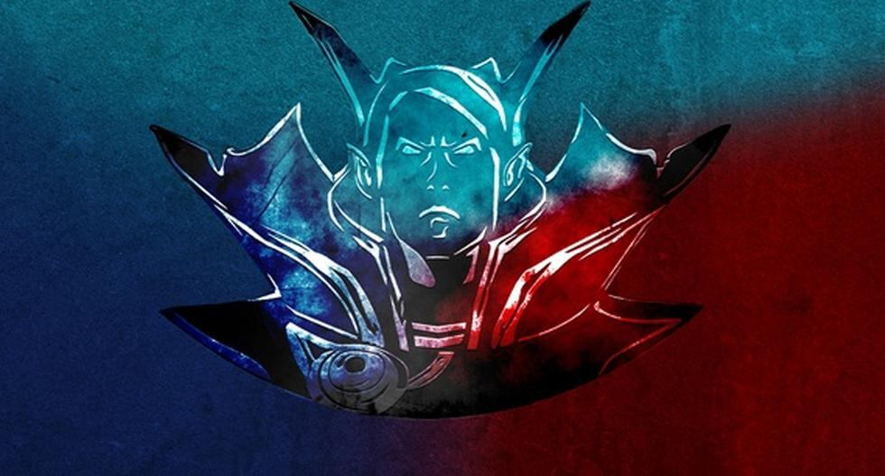 Los secretos para convertirte en caster de Dota 2 Imperius te lo