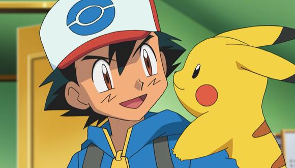 Pokémon adelanta la fecha de estreno del nuevo anime sin Ash Ketchum. Foto: captura