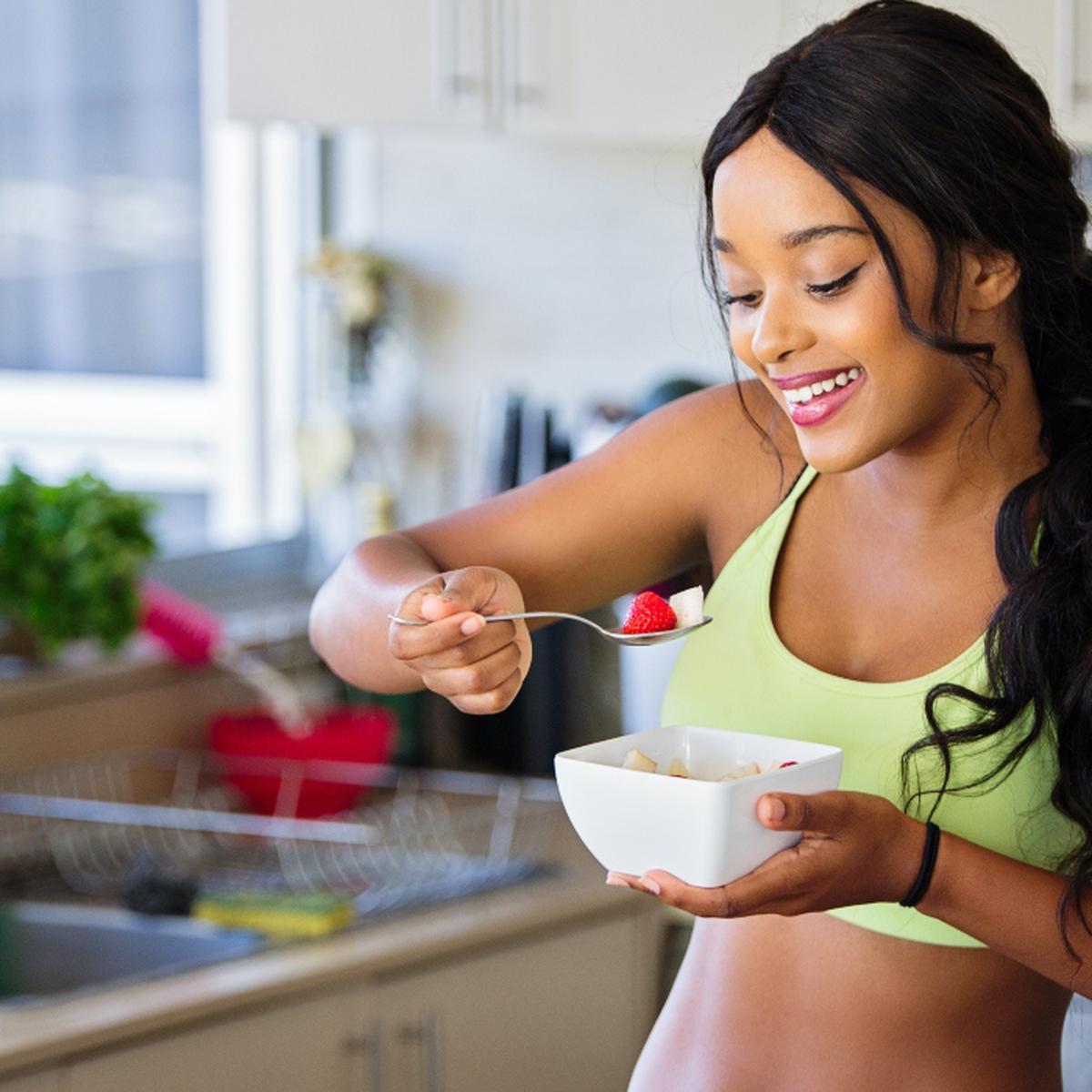 Recetas de desayunos saludables para adelgazar: consejos para bajar de peso  | comida saludable | Alimentación | Vida sana | Estilo de vida | VIDA-SANA  | DEPOR