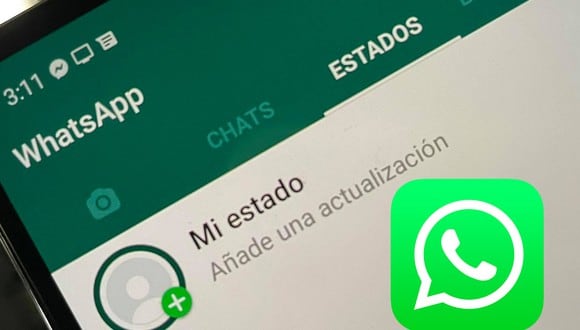 ¿Ya te aburriste de ver los estados de WhatsApp de tus amigos? Así puedes desaparecerlos de por vida. (Foto: Depor)