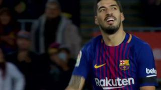 Espectacular control de Messi, pase a Suárez y a cobrar: Barcelona anotó el primero en el Camp Nou