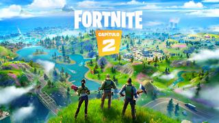 Fortnite: final de la la Temporada 1 del Capítulo 2 se retrasa hasta febrero