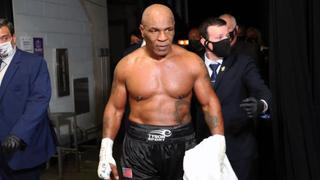 Sorprendió a todos: Mike Tyson reveló cuál fue la peor ‘droga’ que consumió en su vida