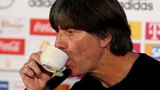Café bien cargado: Alemania no será cabeza de serie de la Eurocopa por primera vez en su historia