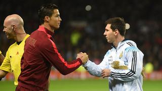 Supera a Messi: el país sudamericano donde existen más personas con el nombre de Cristiano Ronaldo