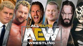 El momento ha llegado: ¿por qué AEW ya tiene todas las armas para competir con WWE?