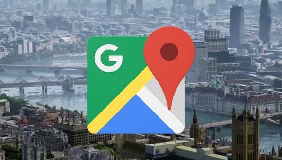 Google Maps: cómo ‘volar’ por las ciudades con la nueva herramienta del mapa. (Foto: Google)
