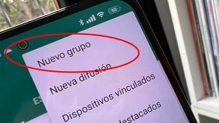 Conoce los 5 mejores ajustes que debes realizar tras ser añadido a un grupo de WhatsApp