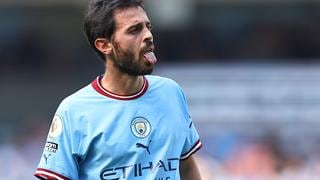 Bernardo no irá al Barça: ¿cuáles son los motivos del frustrado fichaje?