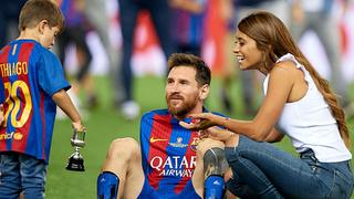 Están los regalos raros, los excéntricos y lo que Messi pidió para su matrimonio con Antonella