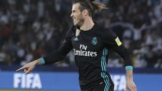 Cabalgata Real: Gareth Bale marcó el 1-1 ante el Celta tras genial contraataque