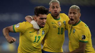 Brasil vs. Serbia: el ‘Scratch’ con más del 60% de probabilidades de ganar en su debut