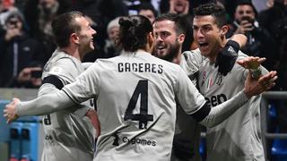 Tiemblan todos: Juventus planea dar el bombazo con 200 millones por figura de la Premier