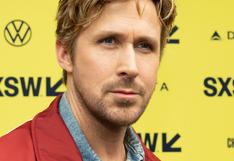 Lloró de impotencia: el duro casting de Ryan Gosling cuando era joven y fue incluido en el guion de “La La Land”