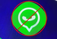 Mira aquí la lista completa de móviles que dejarán de tener WhatsApp desde el 31 de mayo