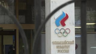 Rusia queda fuera de los Juegos de Tokio-2020 y Pekín-2022 