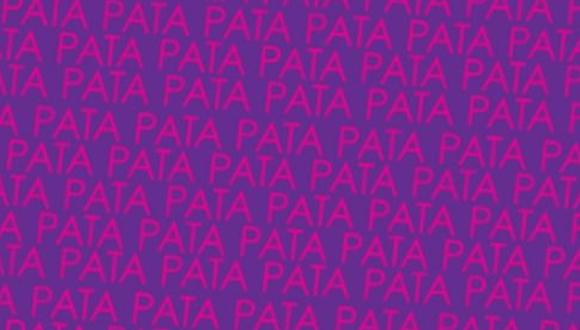 En esta imagen está la palabra ‘RATA’. Tienes que hallarla. (Foto: MDZ Online)