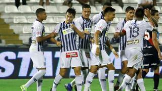 ¿Cambia la piel? La camiseta que vestirá Alianza Lima ante Palestino por la Copa Libertadores [FOTOS]