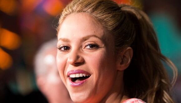 Shakira es la tercera artista en declinar participar en la ceremonia de apertura de Qatar 2022 (Foto: AFP)